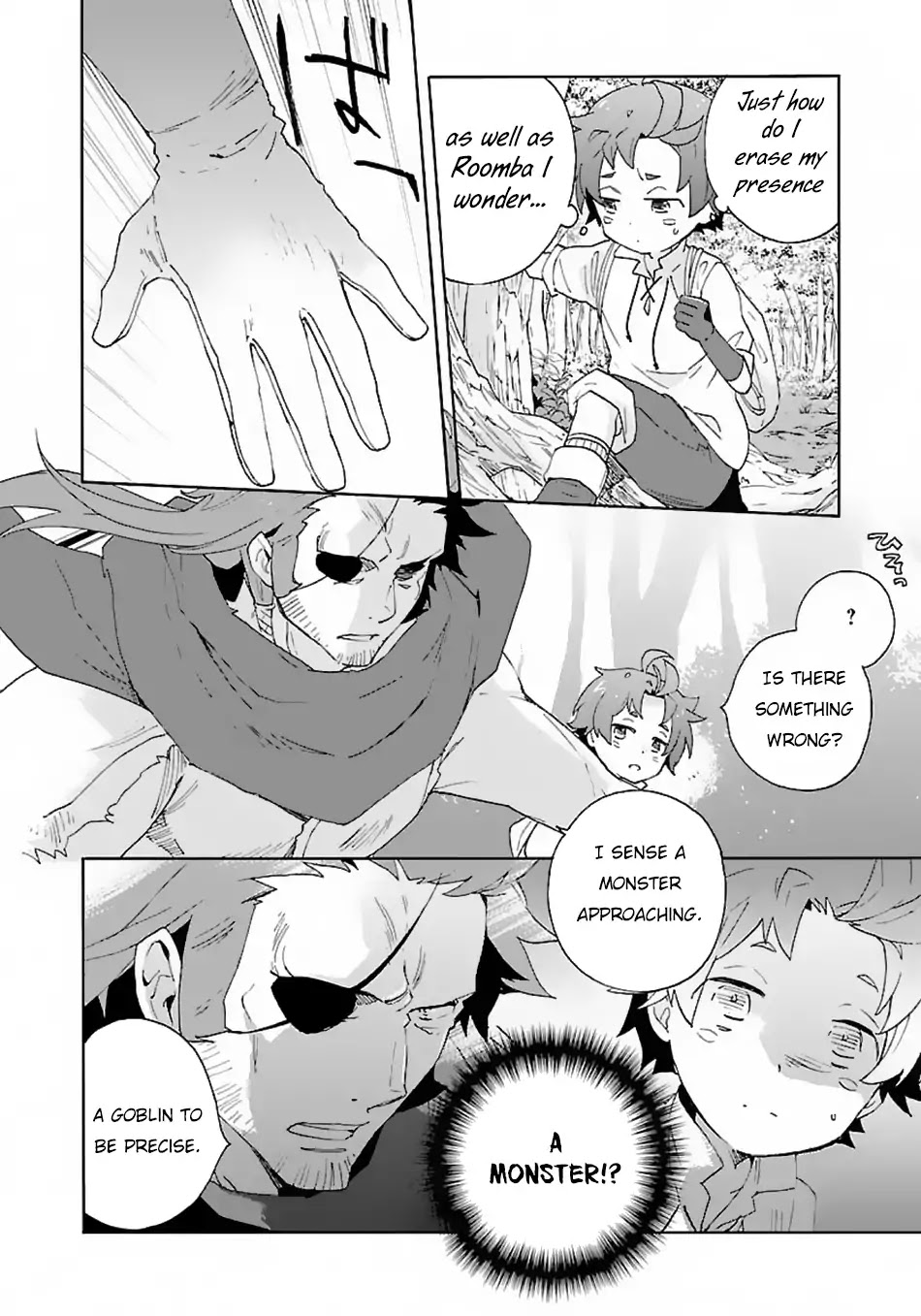 I Want to Live a Slow Life in the Countryside After Reincarnation Chapter 15 page 7 - Chapter 15