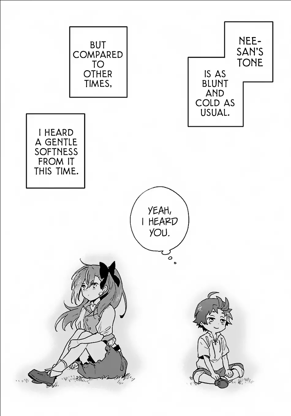 I Want to Live a Slow Life in the Countryside After Reincarnation Chapter 19 page 20 - Chapter 19