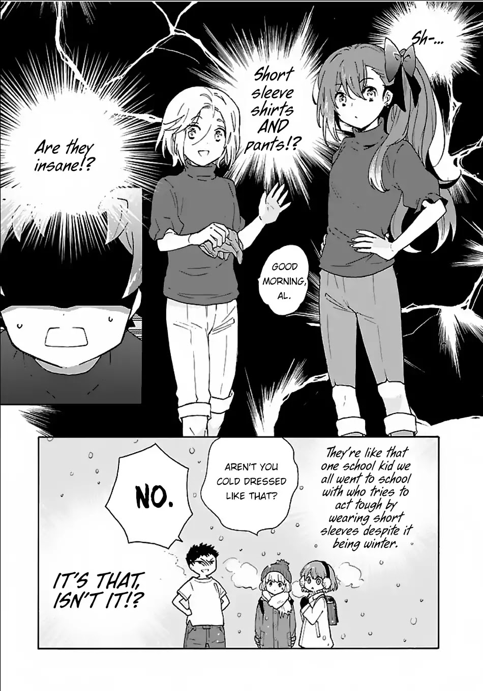 I Want to Live a Slow Life in the Countryside After Reincarnation Chapter 20 page 10 - Chapter 20