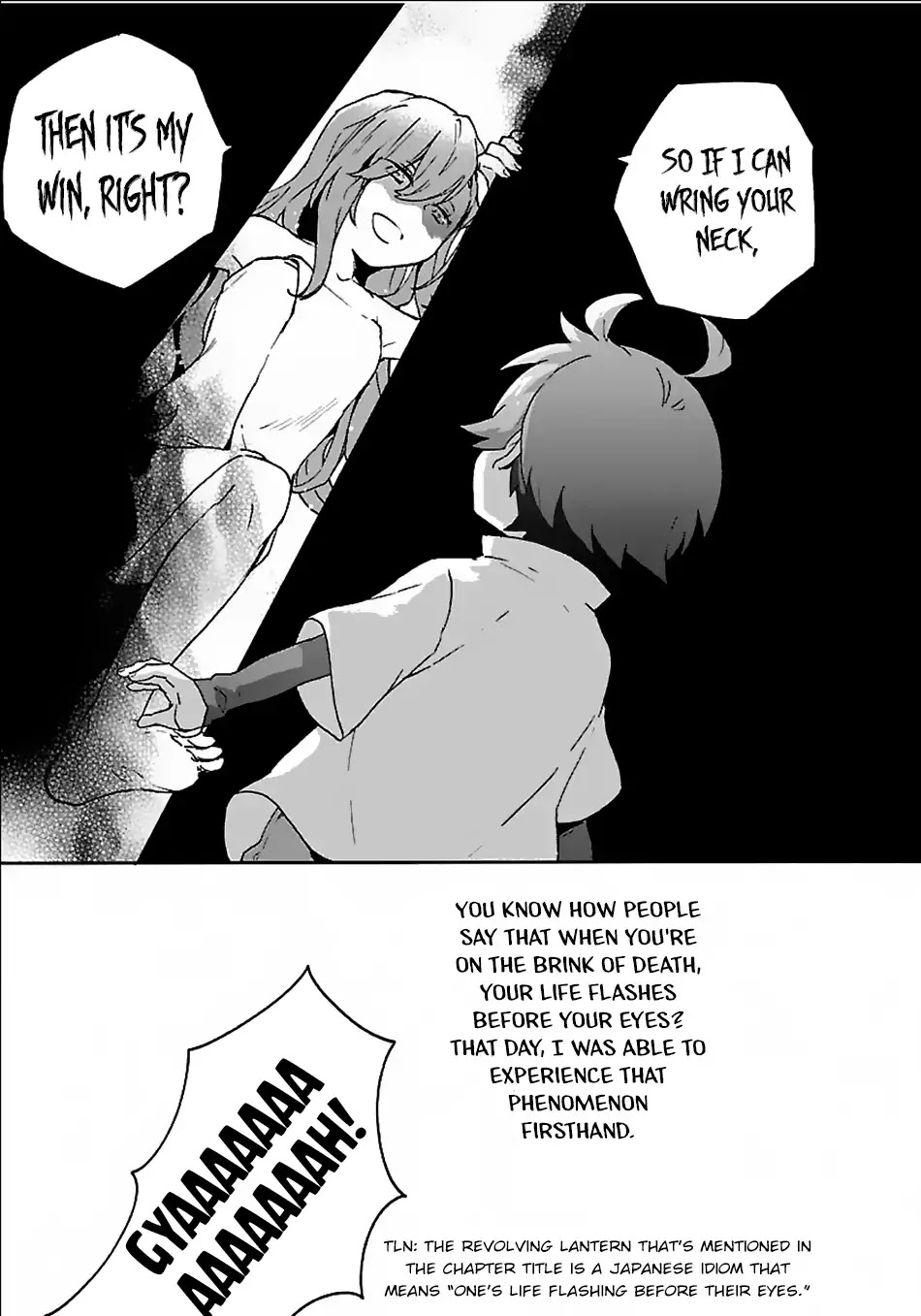 I Want to Live a Slow Life in the Countryside After Reincarnation Chapter 20 page 30 - Chapter 20