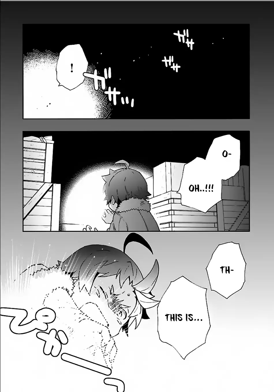 I Want to Live a Slow Life in the Countryside After Reincarnation Chapter 22 page 2 - Chapter 22