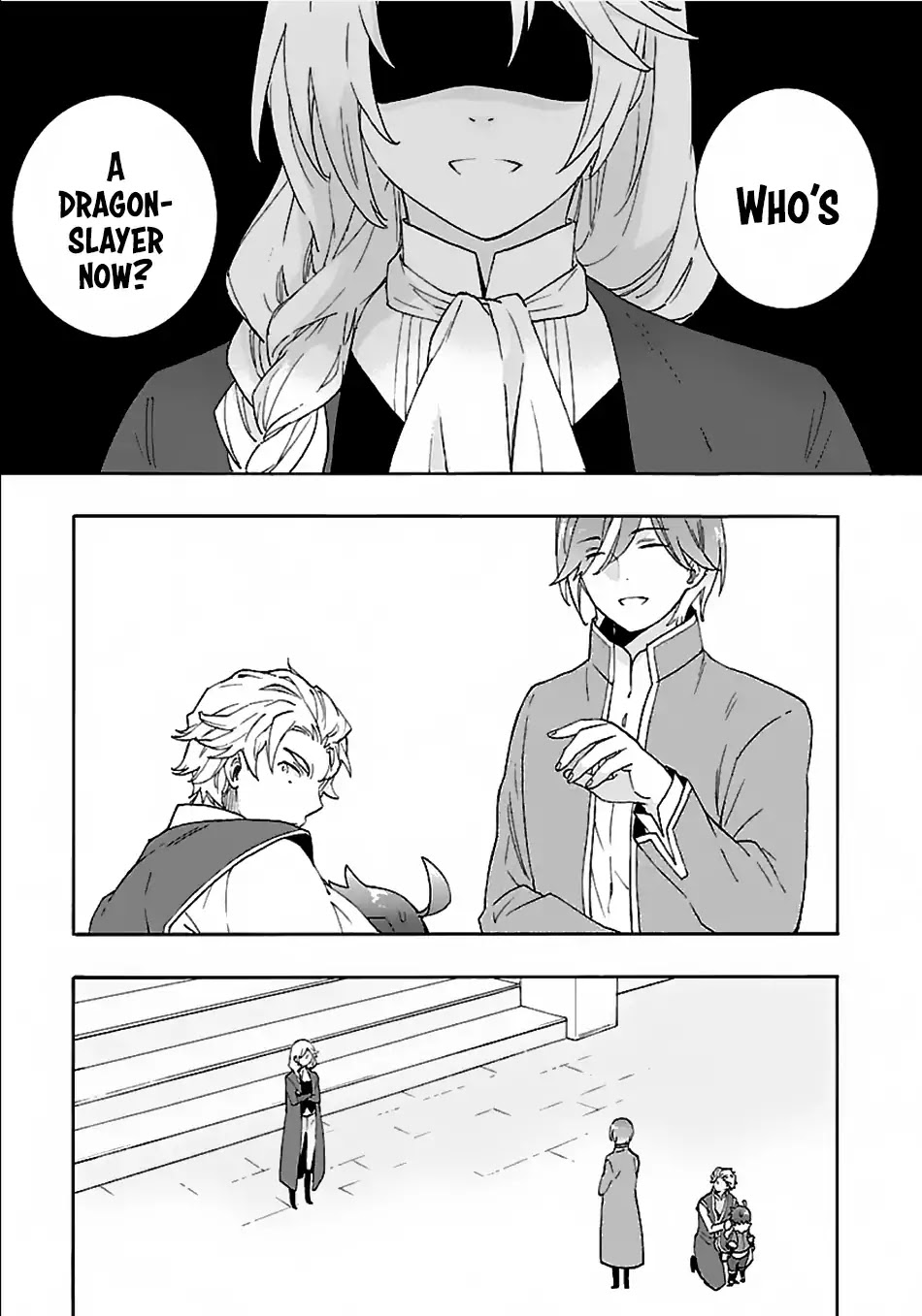 I Want to Live a Slow Life in the Countryside After Reincarnation Chapter 25 page 16 - Chapter 25