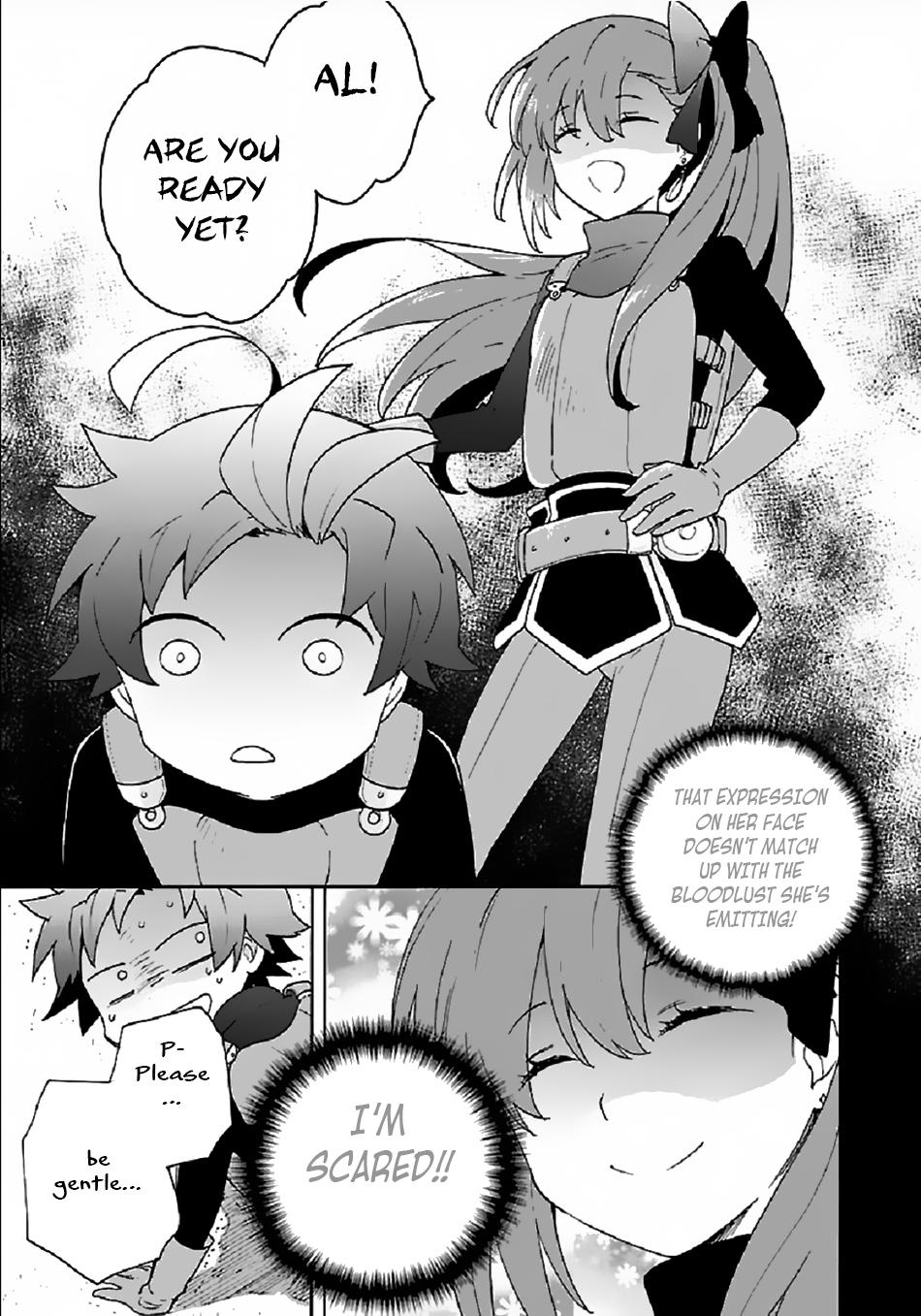 I Want to Live a Slow Life in the Countryside After Reincarnation Chapter 28 page 30 - Chapter 28