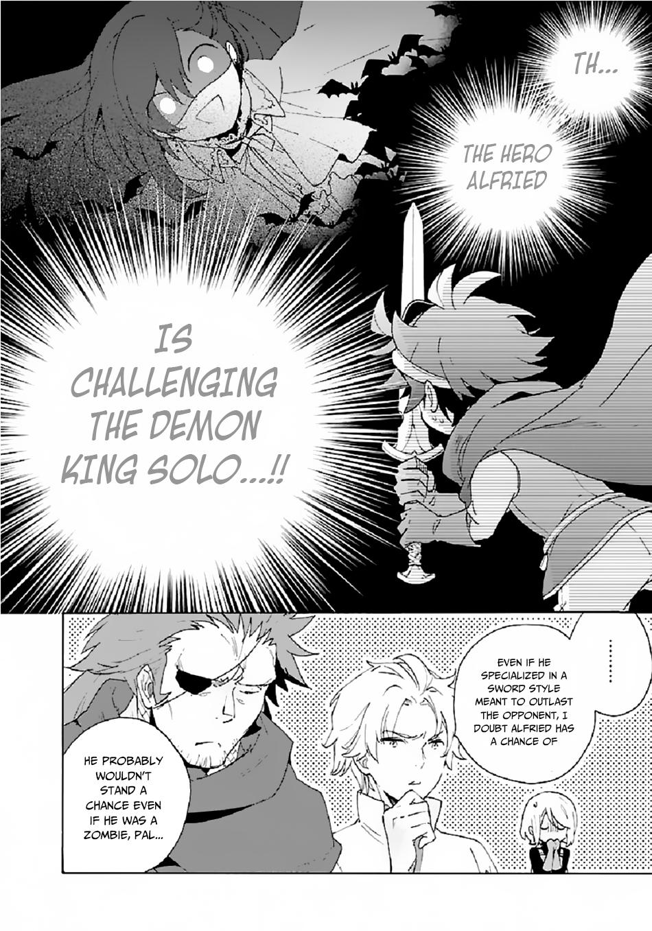 I Want to Live a Slow Life in the Countryside After Reincarnation Chapter 28 page 31 - Chapter 28