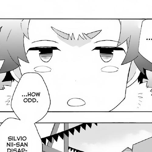 I Want to Live a Slow Life in the Countryside After Reincarnation Chapter 30: Fujoshi Concerto cover