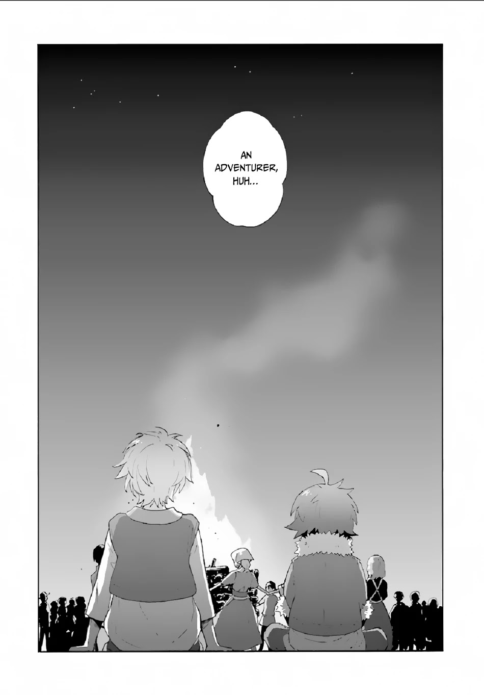 I Want to Live a Slow Life in the Countryside After Reincarnation Chapter 31 page 16 - Chapter 31