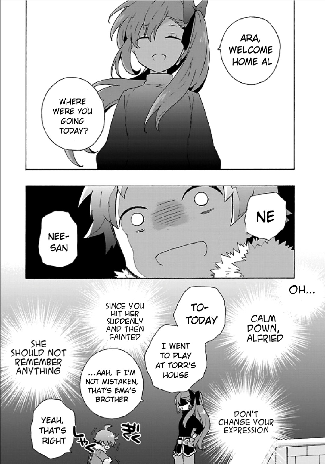 I Want to Live a Slow Life in the Countryside After Reincarnation Chapter 32 page 29 - Chapter 32