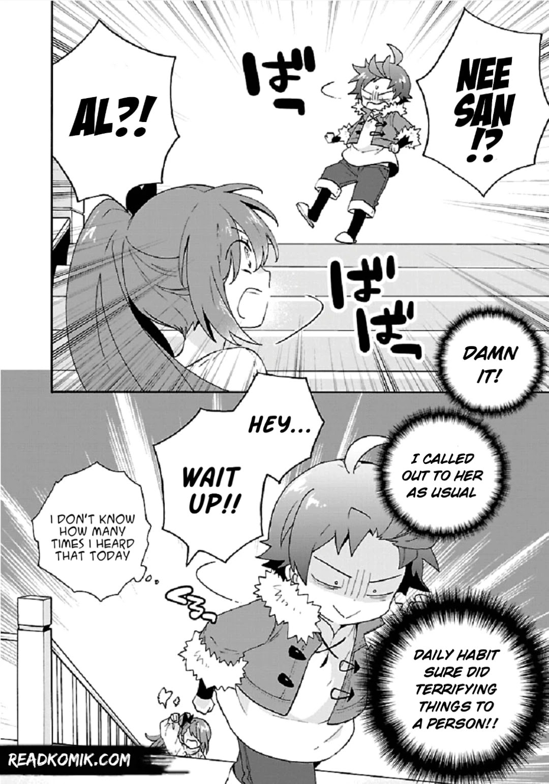 I Want to Live a Slow Life in the Countryside After Reincarnation Chapter 34 page 29 - Chapter 34