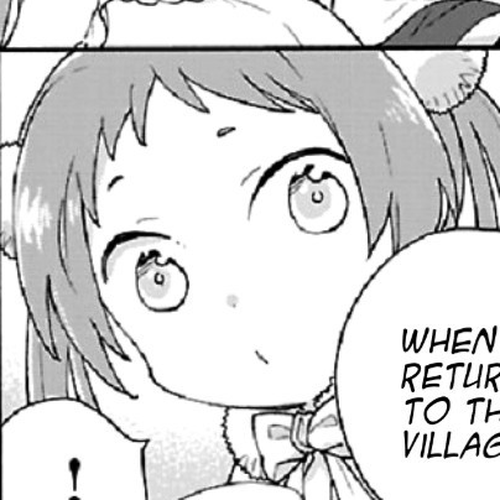 I Want to Live a Slow Life in the Countryside After Reincarnation Chapter 40 cover