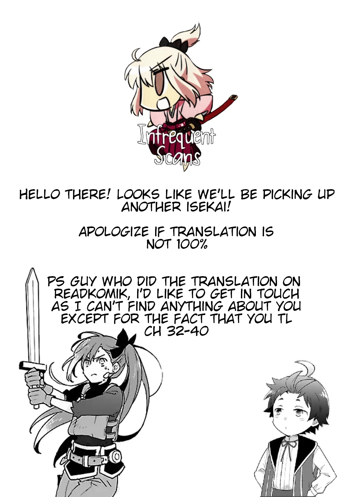 I Want to Live a Slow Life in the Countryside After Reincarnation Chapter 41 page 25 - Chapter 41