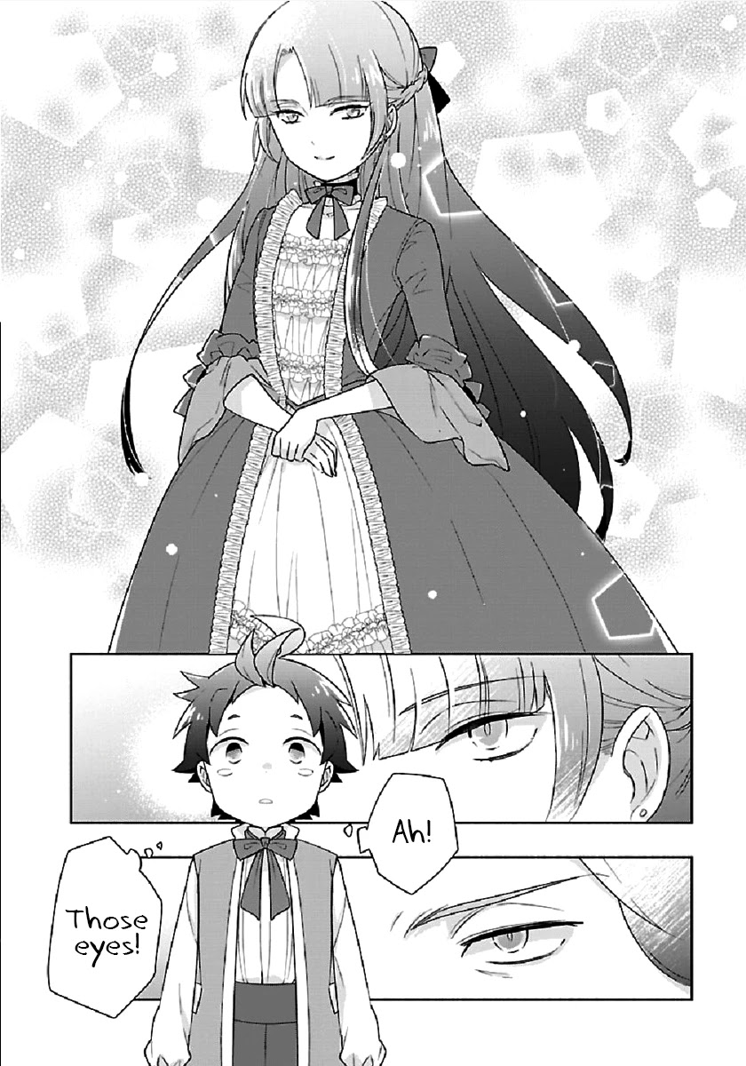 I Want to Live a Slow Life in the Countryside After Reincarnation Chapter 44 page 30 - Chapter 44: The Royal Party Day 2