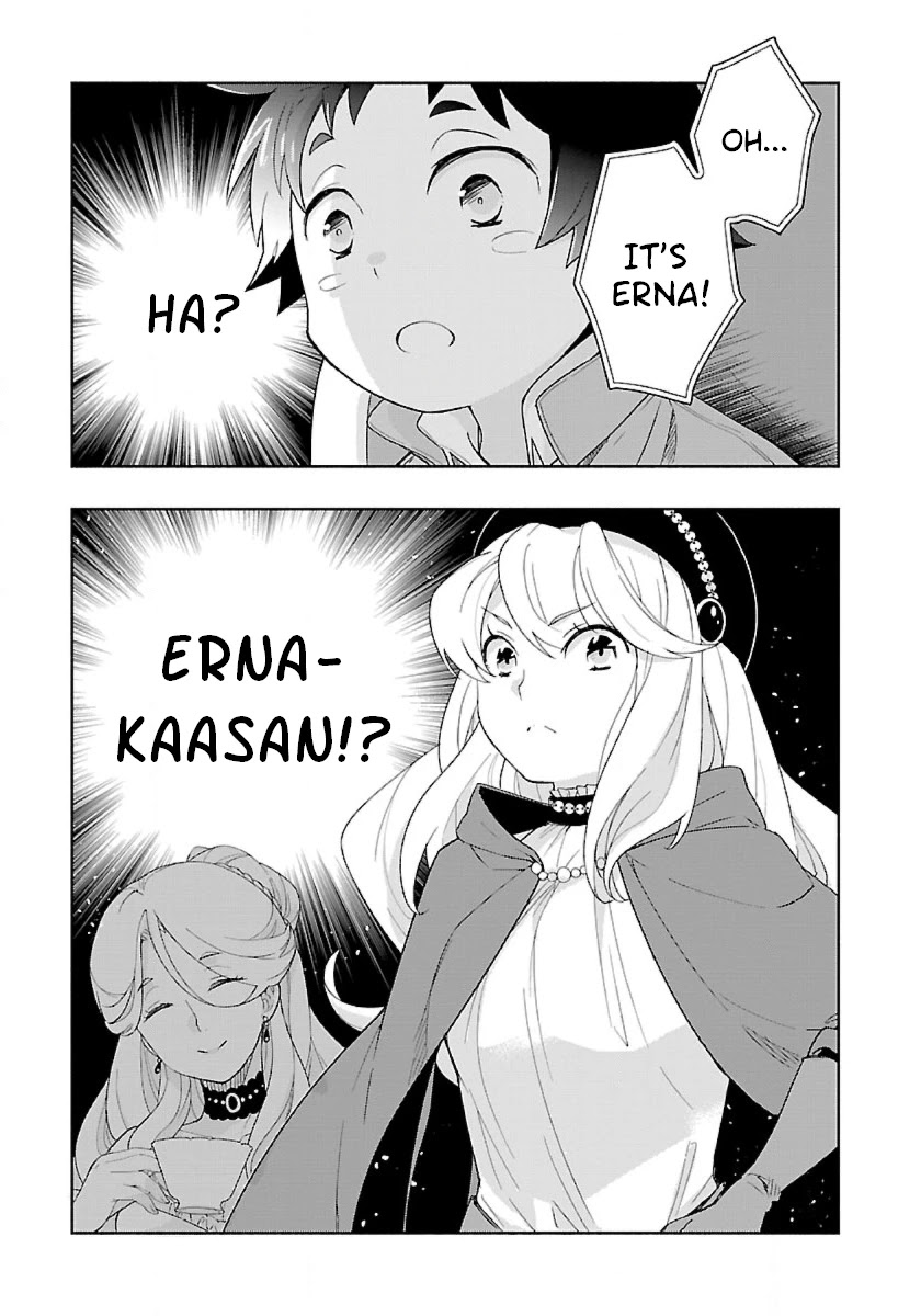 I Want to Live a Slow Life in the Countryside After Reincarnation Chapter 50 page 1 - Chapter 50: Dragonslayer Stage Play
