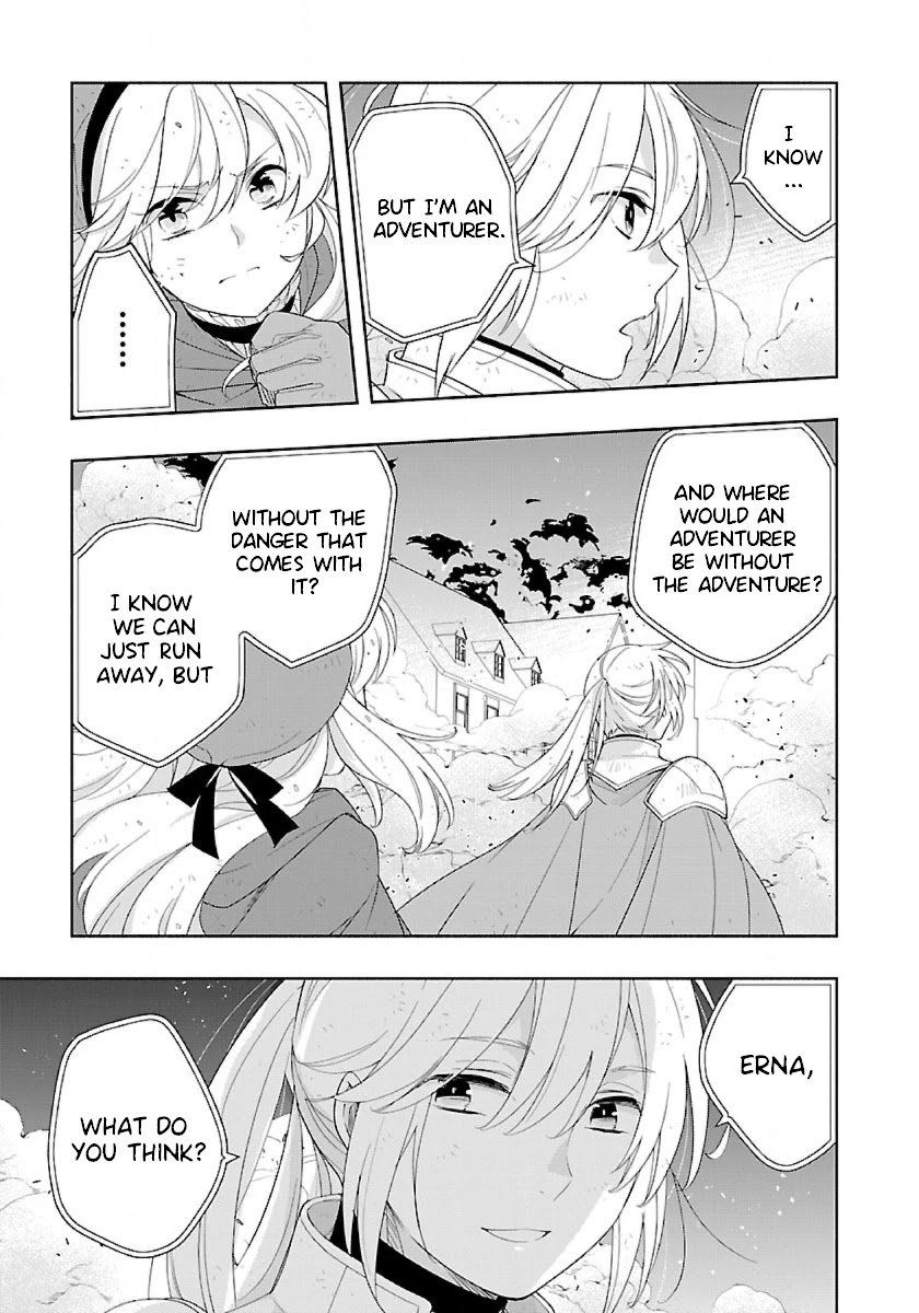 I Want to Live a Slow Life in the Countryside After Reincarnation Chapter 50 page 11 - Chapter 50: Dragonslayer Stage Play