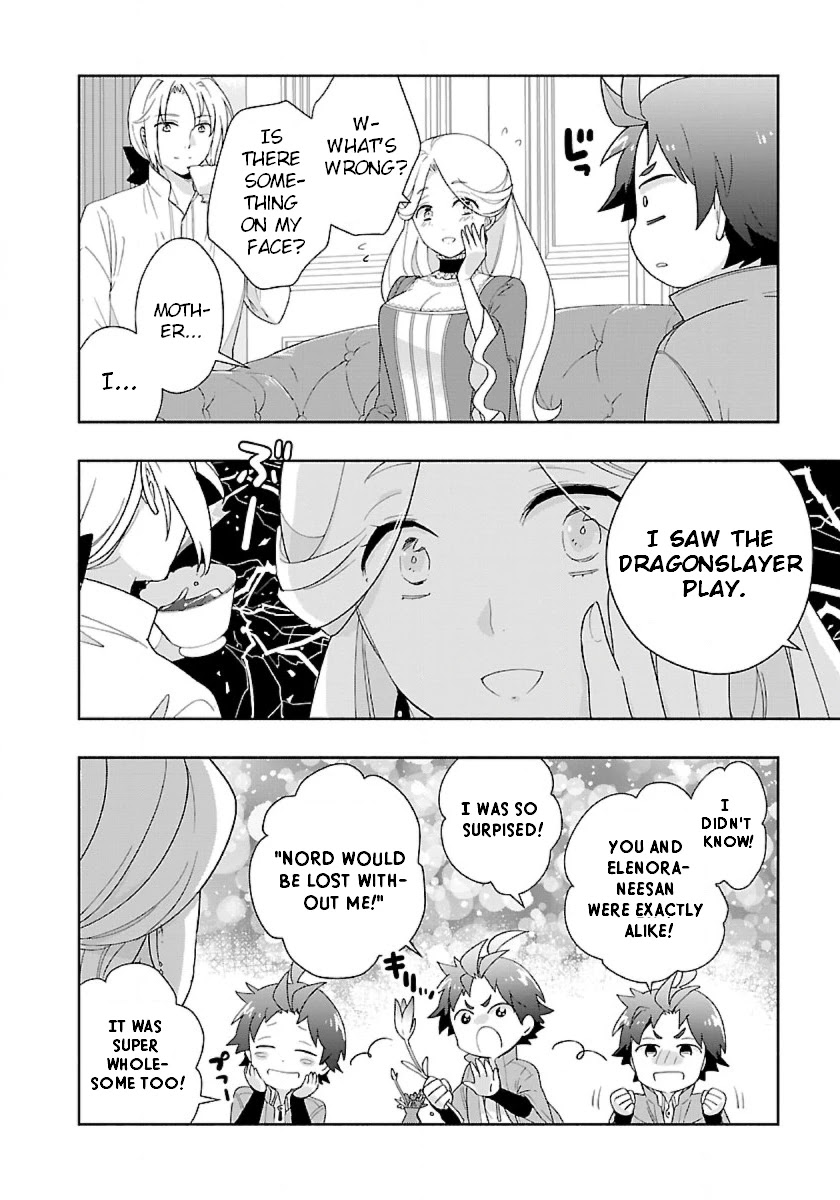 I Want to Live a Slow Life in the Countryside After Reincarnation Chapter 51 page 2 - Chapter 51: Shopping