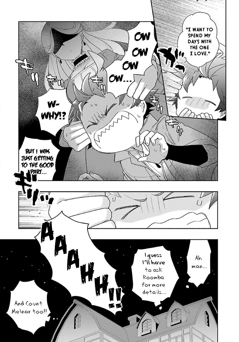I Want to Live a Slow Life in the Countryside After Reincarnation Chapter 51 page 3 - Chapter 51: Shopping