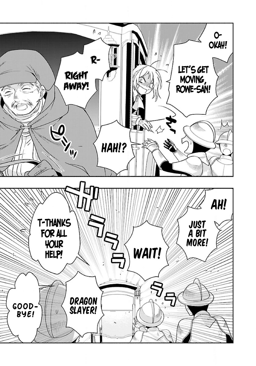 I Want to Live a Slow Life in the Countryside After Reincarnation Chapter 52 page 11 - Chapter 52: Return to Koryat Village