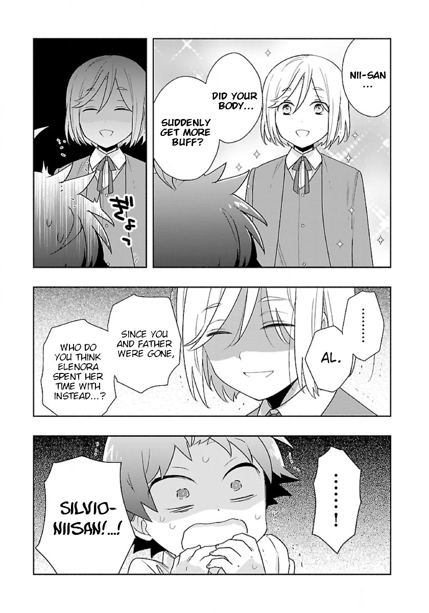 I Want to Live a Slow Life in the Countryside After Reincarnation Chapter 52 page 23 - Chapter 52: Return to Koryat Village