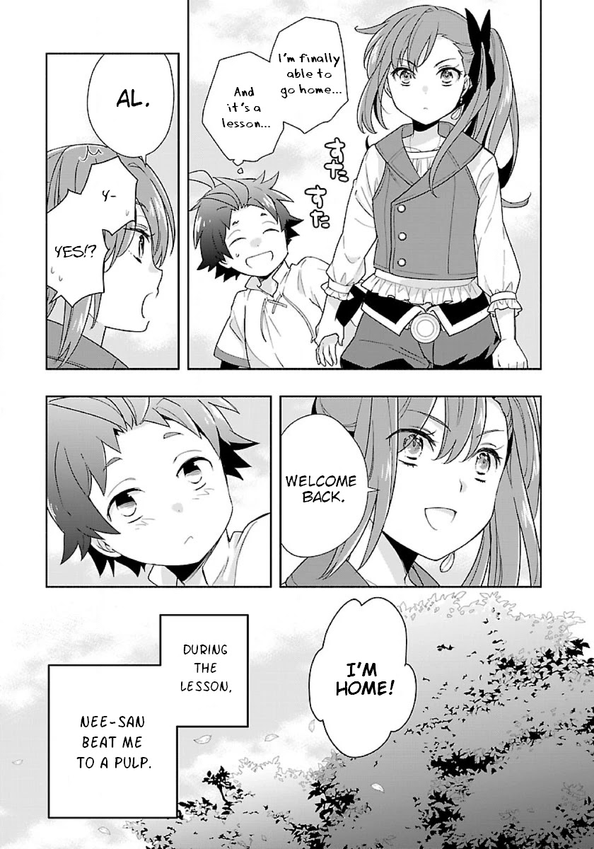 I Want to Live a Slow Life in the Countryside After Reincarnation Chapter 52 page 25 - Chapter 52: Return to Koryat Village