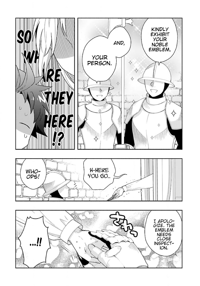 I Want to Live a Slow Life in the Countryside After Reincarnation Chapter 52 page 9 - Chapter 52: Return to Koryat Village
