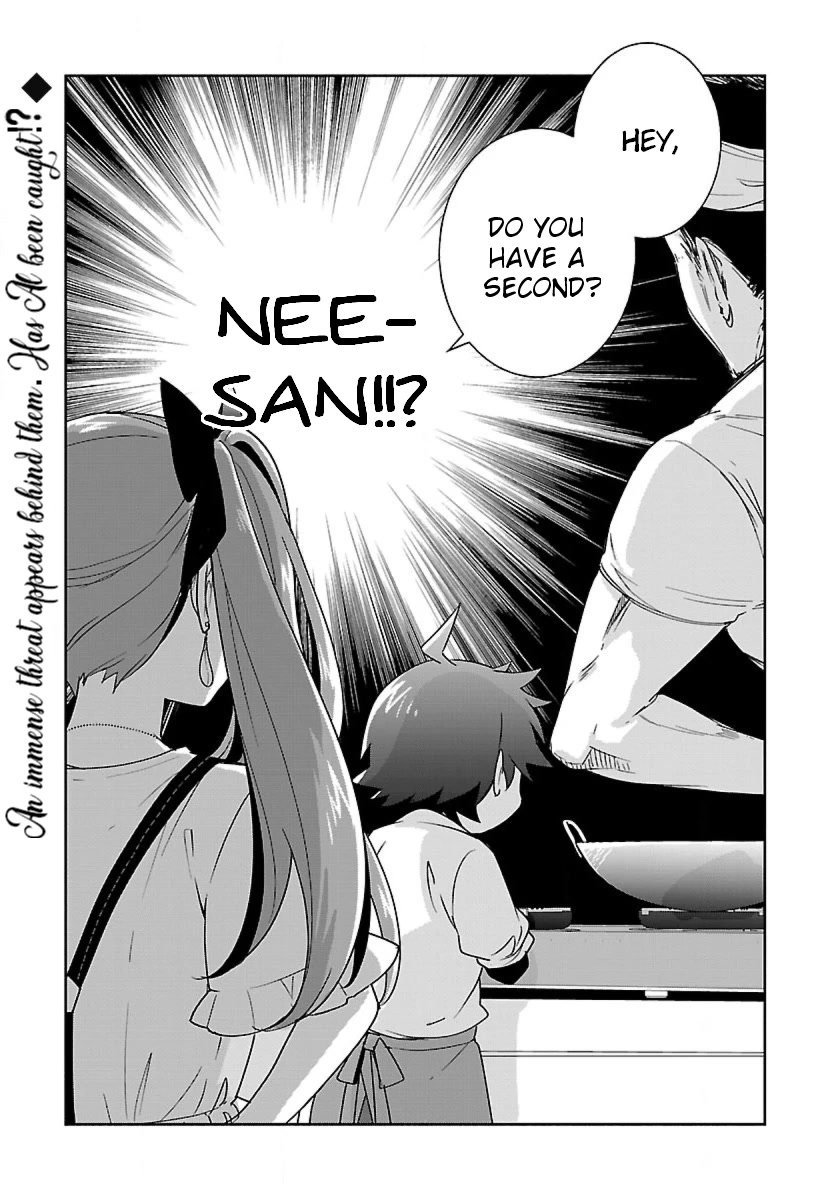 I Want to Live a Slow Life in the Countryside After Reincarnation Chapter 57 page 1 - Chapter 57: Fried Food is Delicious