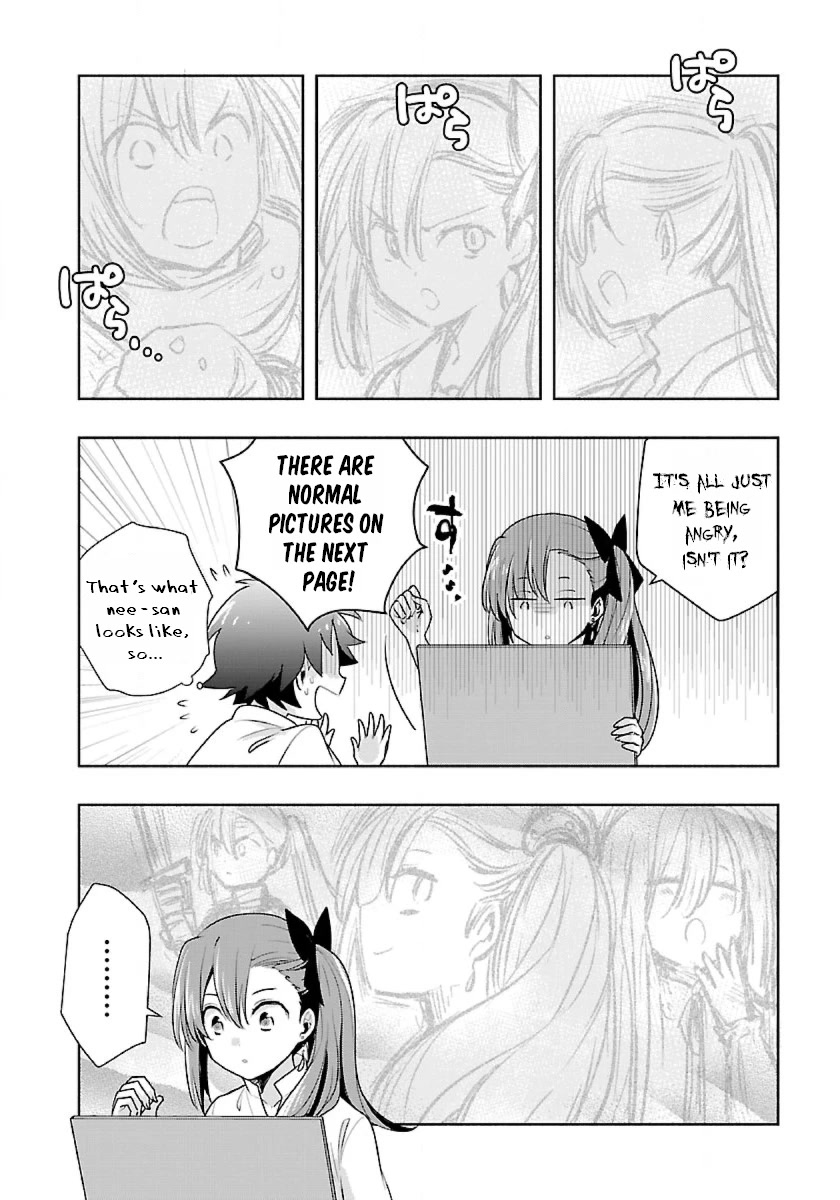 I Want to Live a Slow Life in the Countryside After Reincarnation Chapter 60 page 16 - Chapter 60: Al's Drawing
