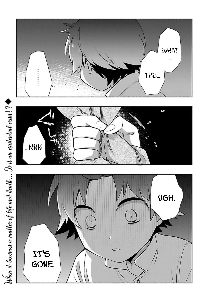 I Want to Live a Slow Life in the Countryside After Reincarnation Chapter 62 page 1 - Chapter 62: Where is the Rice?