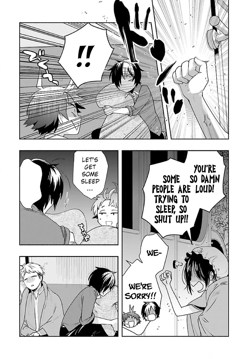 I Want to Live a Slow Life in the Countryside After Reincarnation Chapter 66 page 5 - Chapter 66: Irvine's Cry