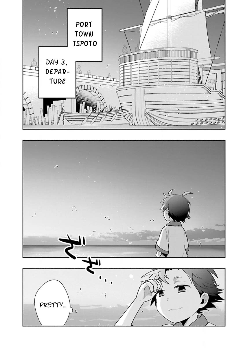 I Want to Live a Slow Life in the Countryside After Reincarnation Chapter 71 page 2 - Chapter 71: Kaiou Pirates?