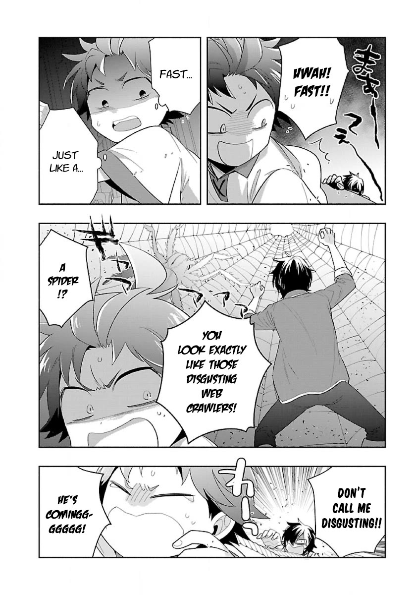 I Want to Live a Slow Life in the Countryside After Reincarnation Chapter 72 page 12 - Chapter 72: Let's Go on a Sea Trip
