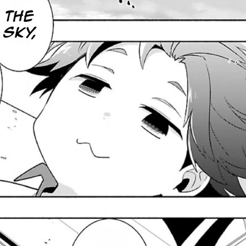 I Want to Live a Slow Life in the Countryside After Reincarnation Chapter 73 cover