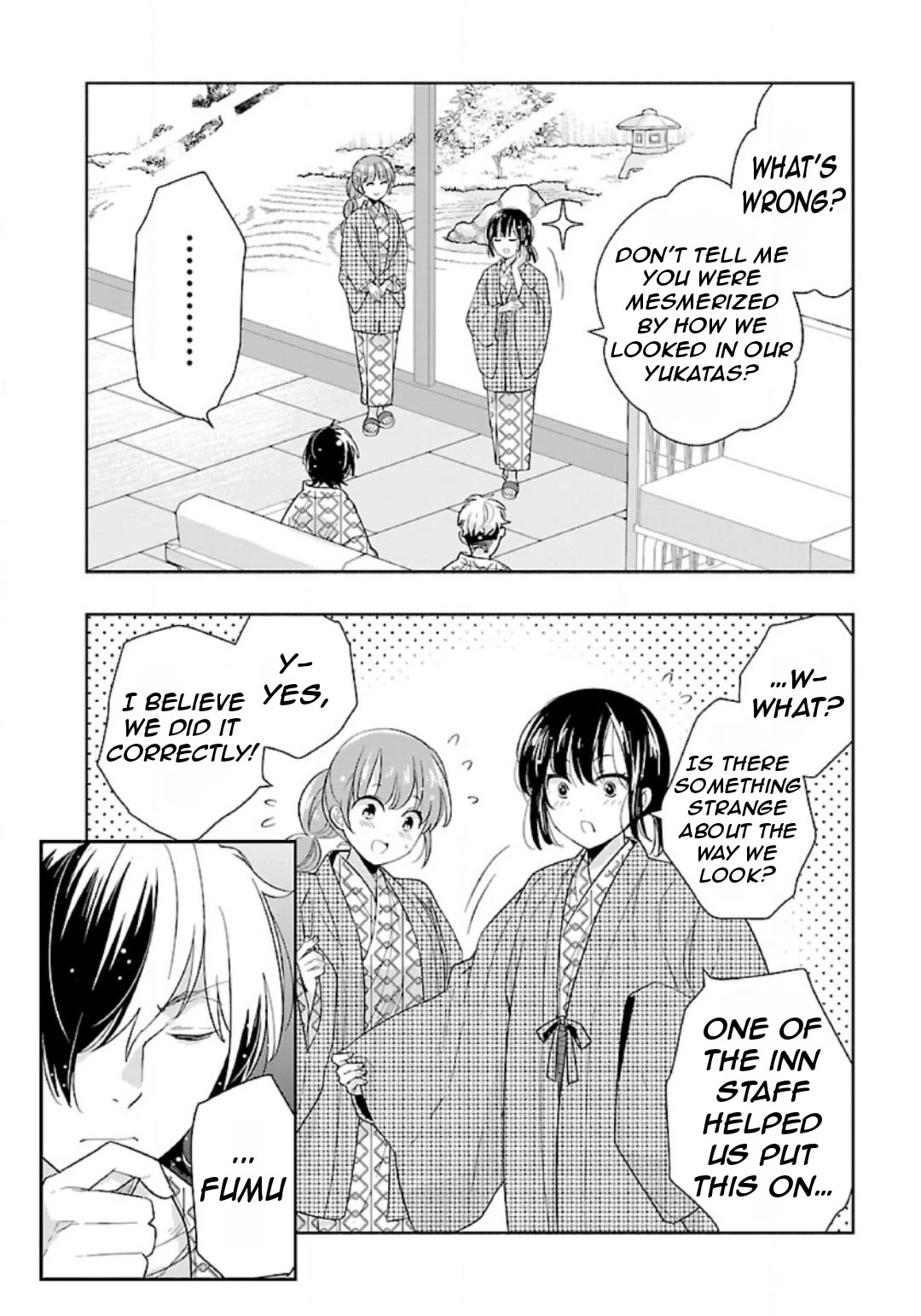 I Want to Live a Slow Life in the Countryside After Reincarnation Chapter 84 page 10 - Chapter 84