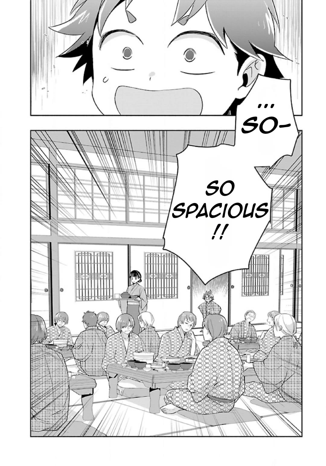 I Want to Live a Slow Life in the Countryside After Reincarnation Chapter 85 page 4 - Chapter 85