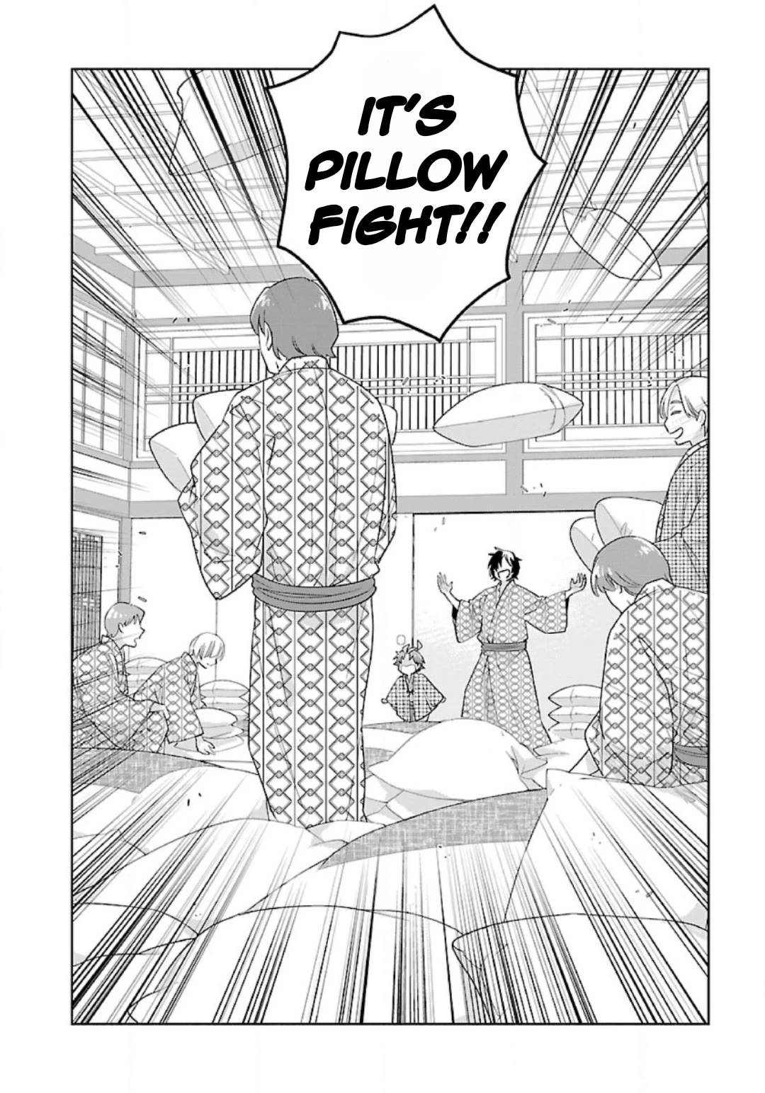 I Want to Live a Slow Life in the Countryside After Reincarnation Chapter 86 page 8 - Chapter 86