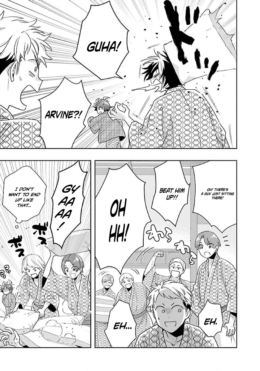 I Want to Live a Slow Life in the Countryside After Reincarnation Chapter 87 page 13 - Chapter 87