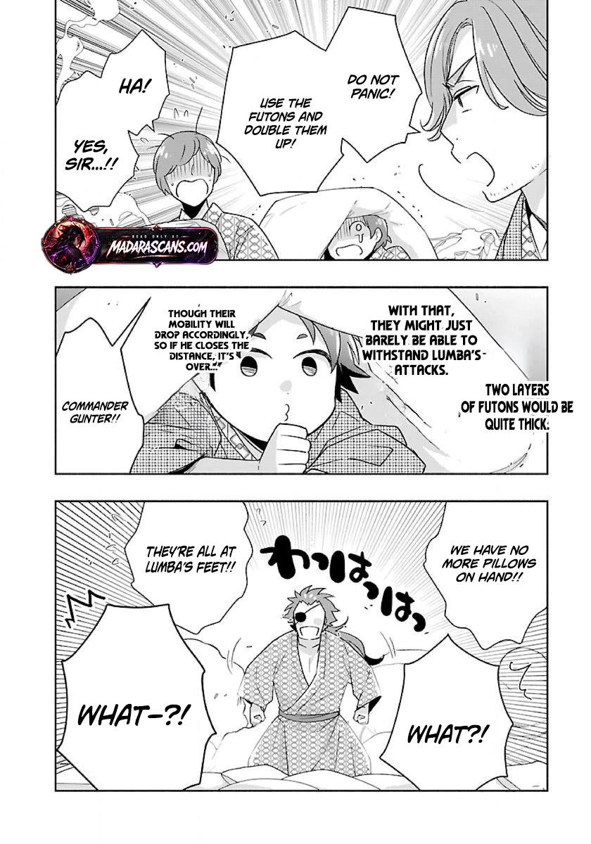 I Want to Live a Slow Life in the Countryside After Reincarnation Chapter 87 page 20 - Chapter 87