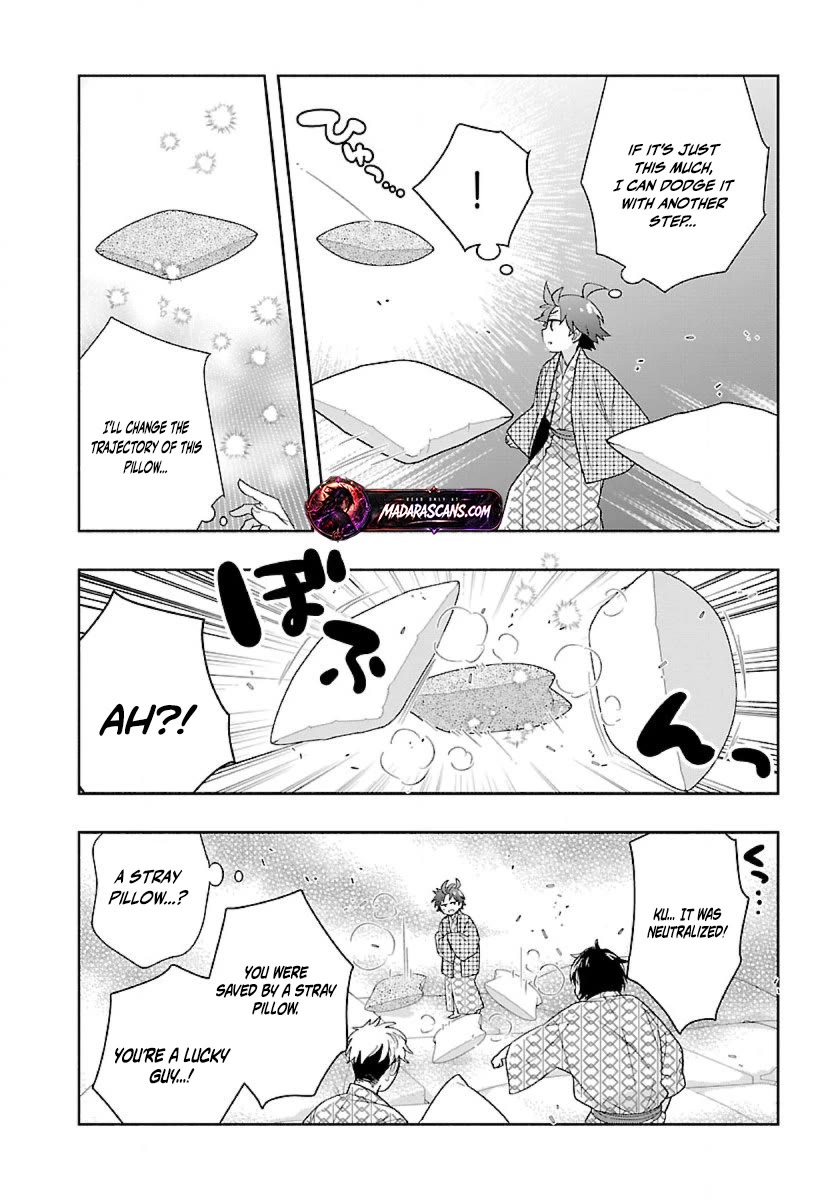 I Want to Live a Slow Life in the Countryside After Reincarnation Chapter 87 page 6 - Chapter 87