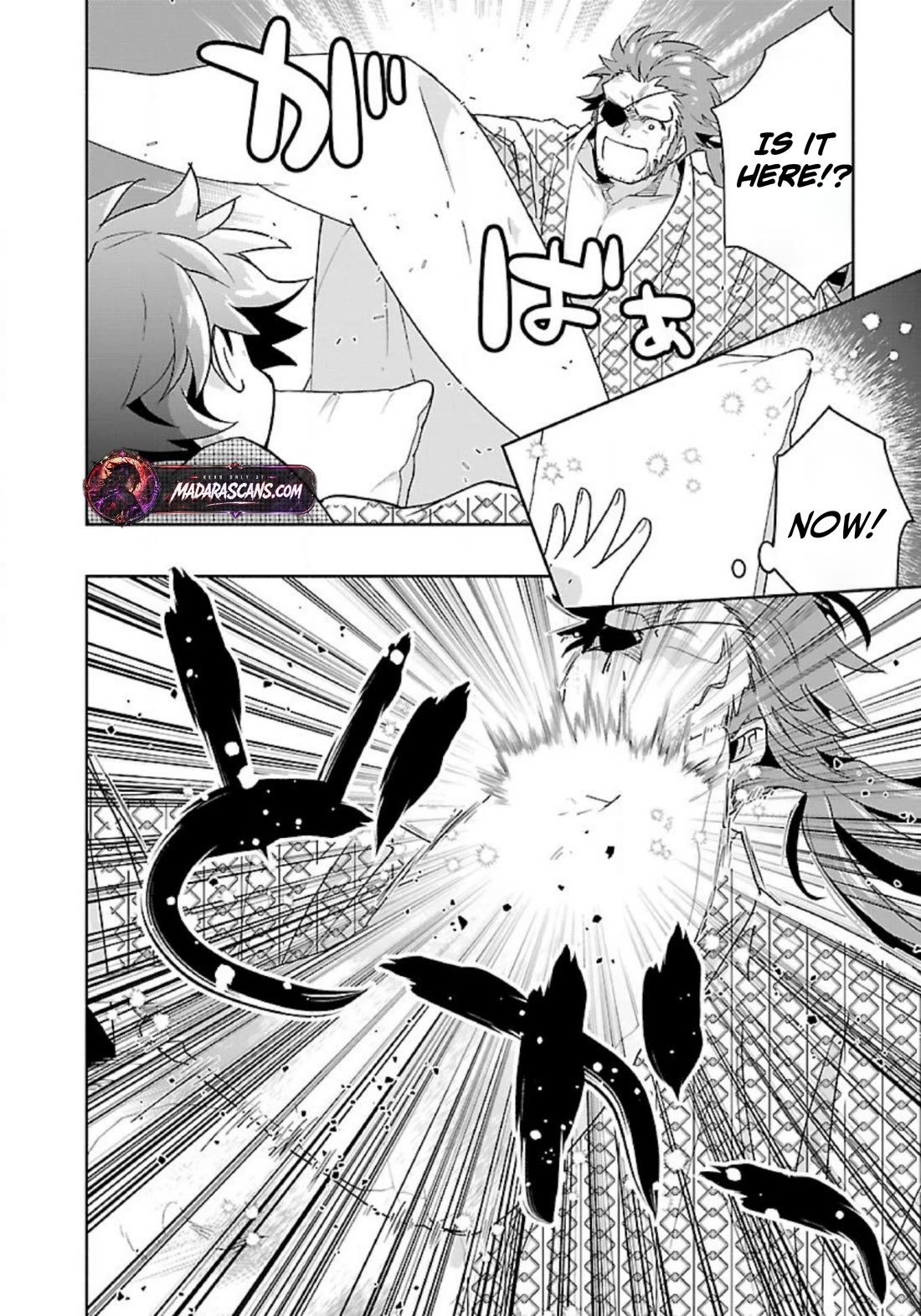 I Want to Live a Slow Life in the Countryside After Reincarnation Chapter 88 page 14 - Chapter 88