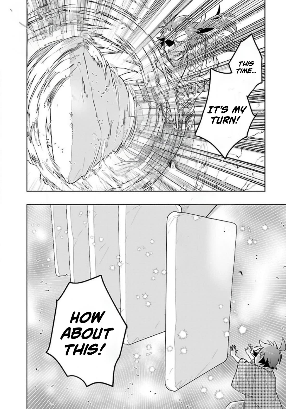 I Want to Live a Slow Life in the Countryside After Reincarnation Chapter 88 page 18 - Chapter 88