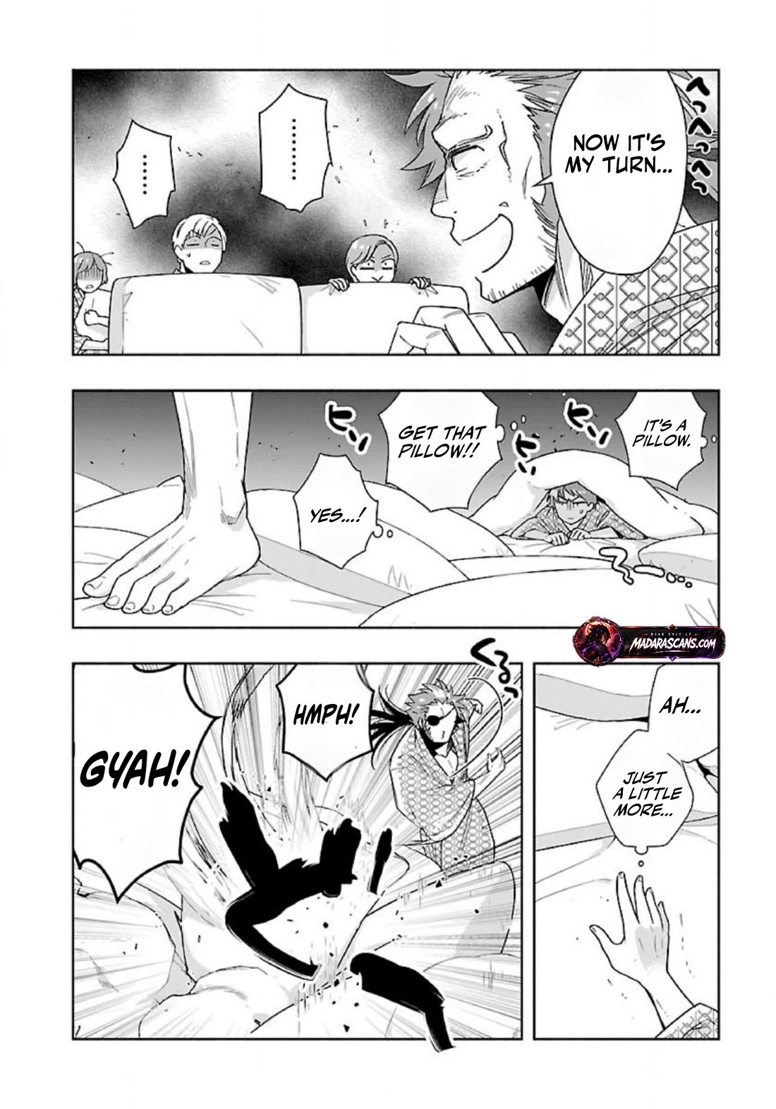 I Want to Live a Slow Life in the Countryside After Reincarnation Chapter 88 page 2 - Chapter 88