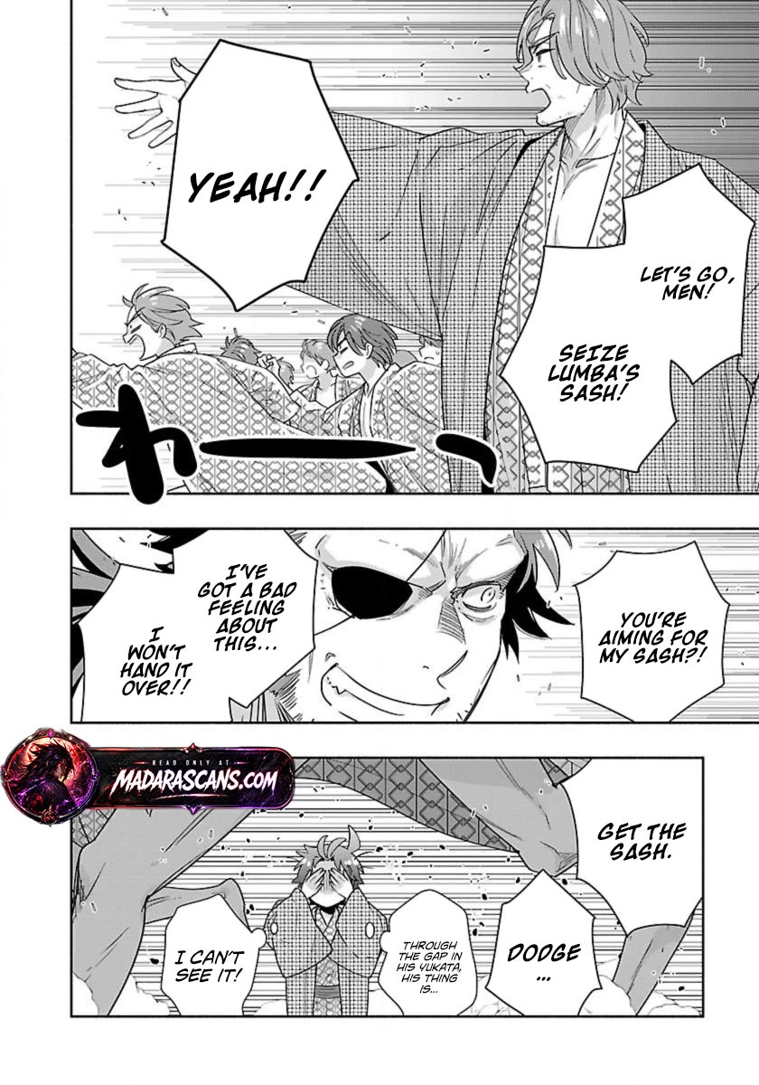 I Want to Live a Slow Life in the Countryside After Reincarnation Chapter 89 page 16 - Chapter 89