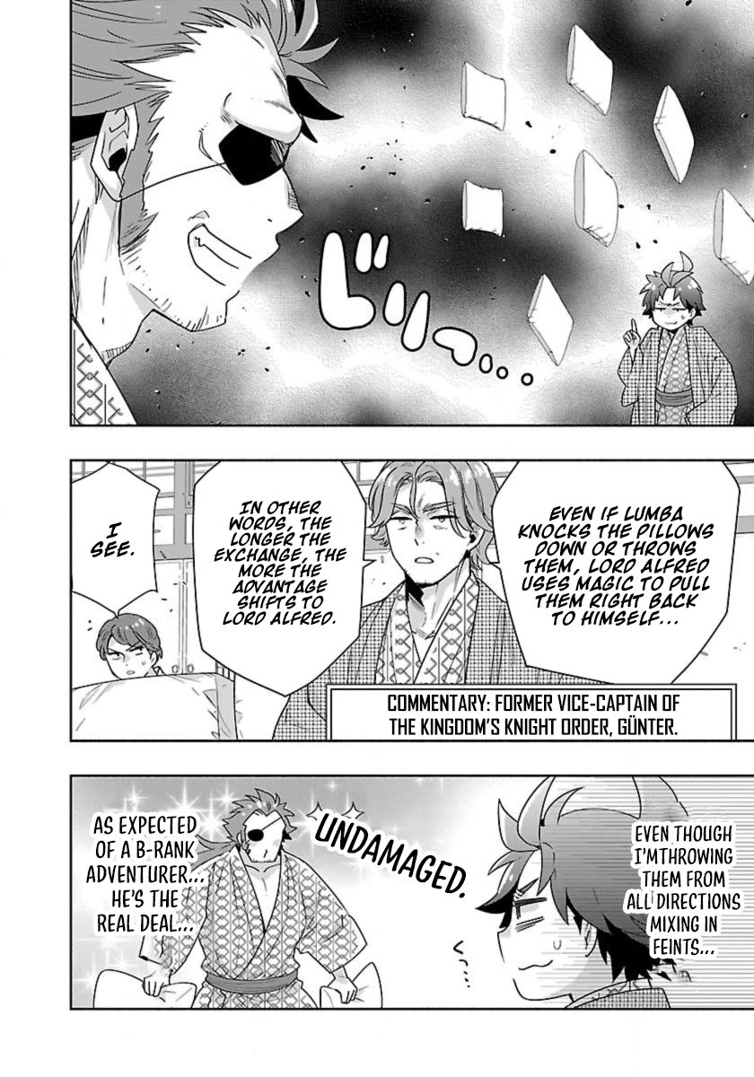 I Want to Live a Slow Life in the Countryside After Reincarnation Chapter 89 page 2 - Chapter 89