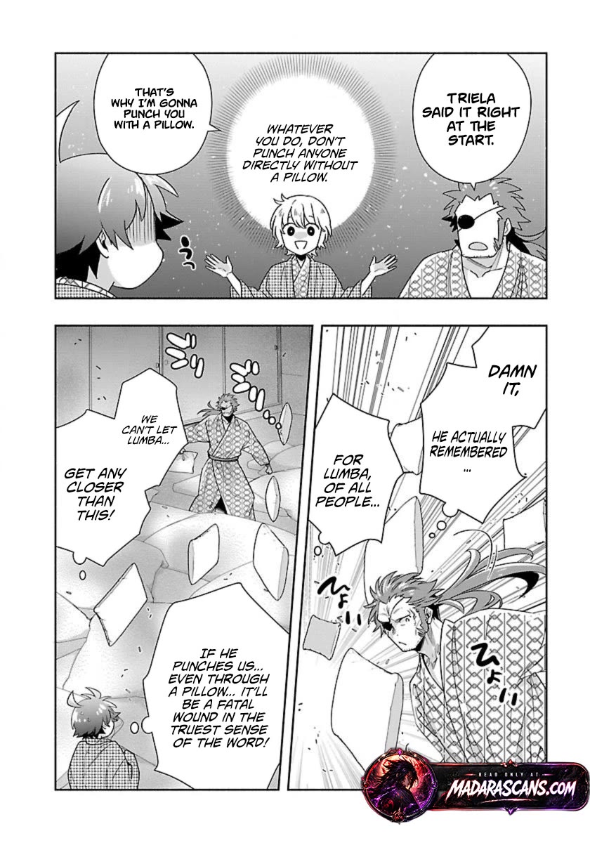 I Want to Live a Slow Life in the Countryside After Reincarnation Chapter 89 page 4 - Chapter 89