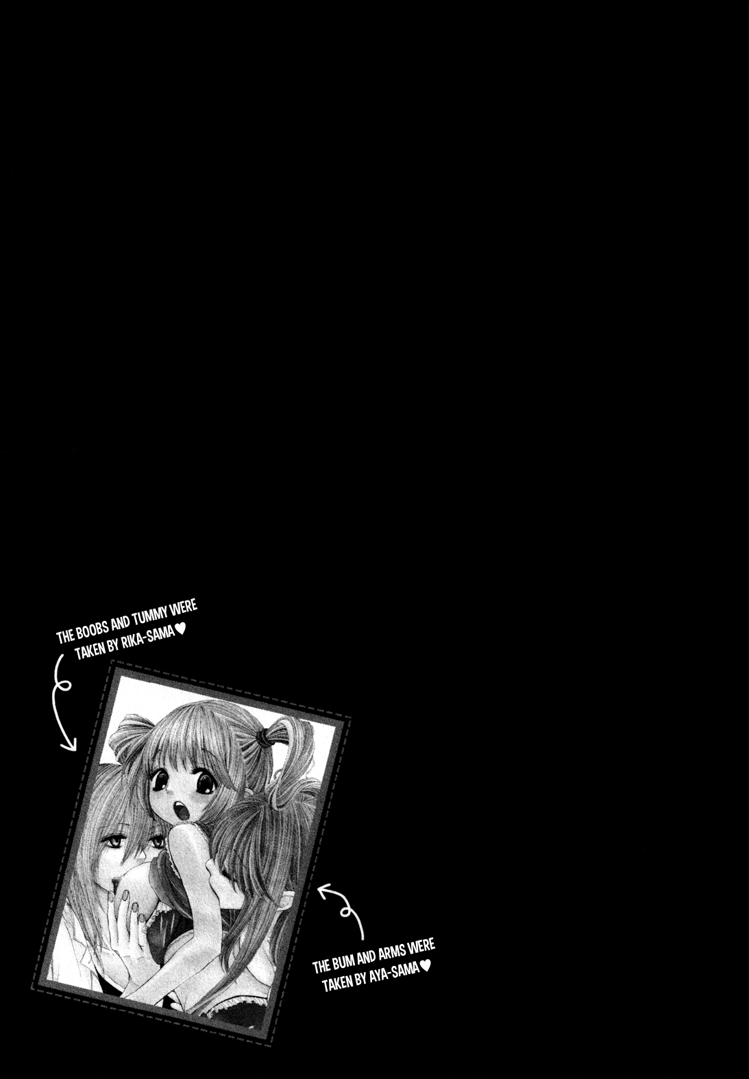I Want to Lock You Up Chapter 2.1 page 34 - Vol.2 Chapter 1: Ikenie-chan ga Iku! - 1
