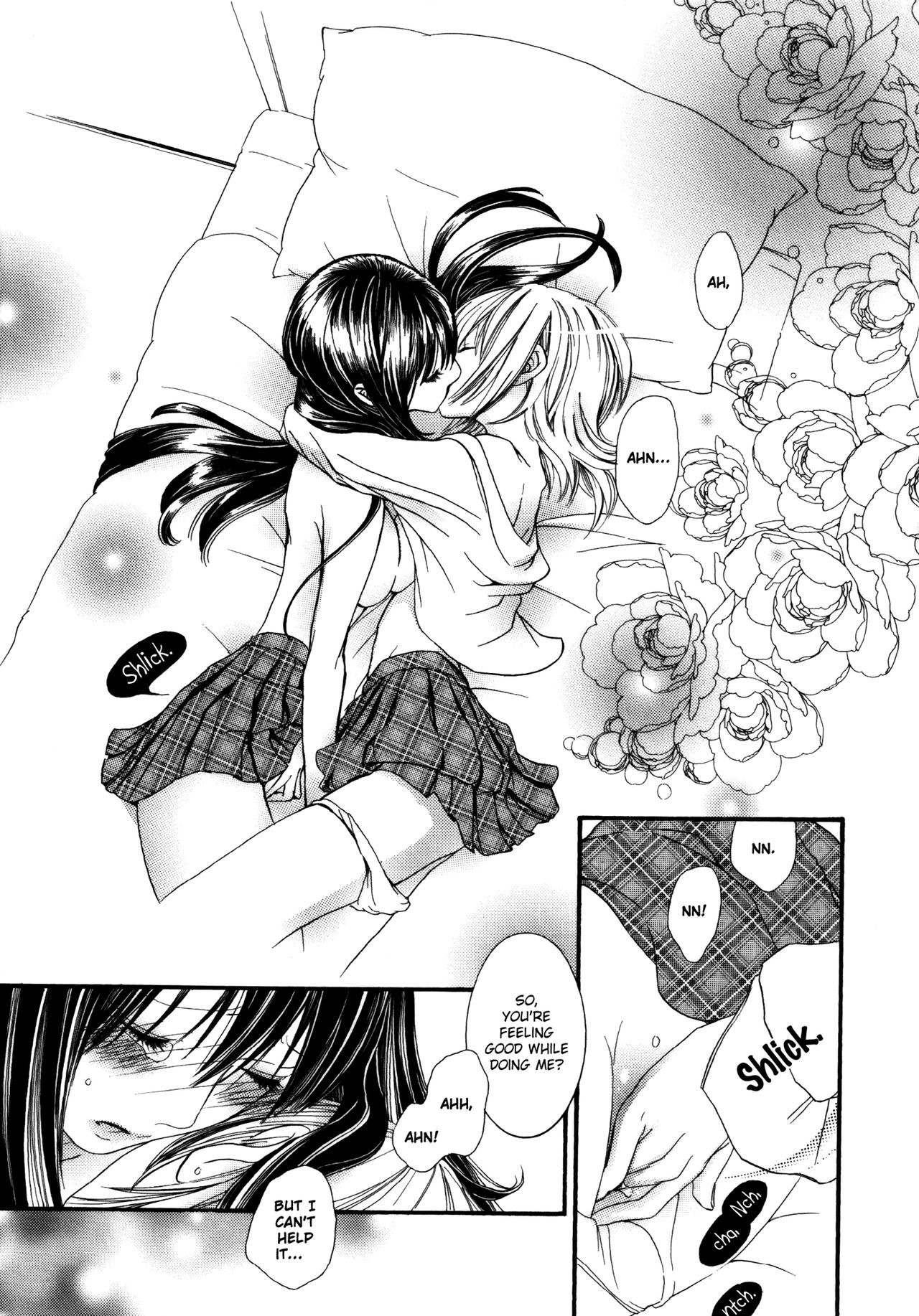 I Want to Lock You Up Chapter 3.1 page 52 - Vol.3 Chapter 1: I want to lock you up