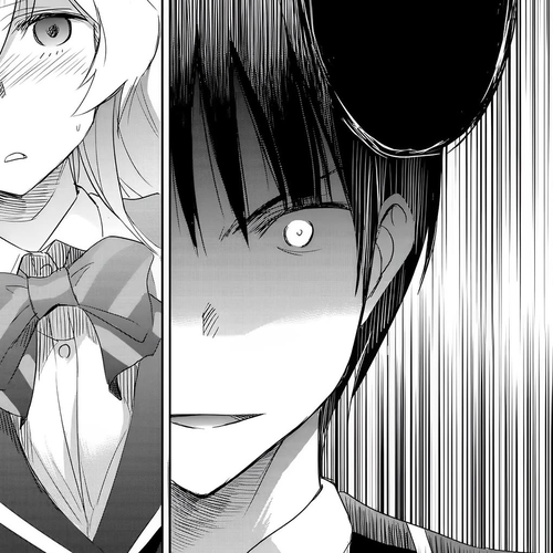 I Want to Marry Someone Stronger Than Me! Chapter 11: The True Identity Of The Mastermind cover