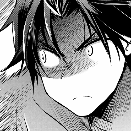 I Want to Marry Someone Stronger Than Me! Chapter 13 cover