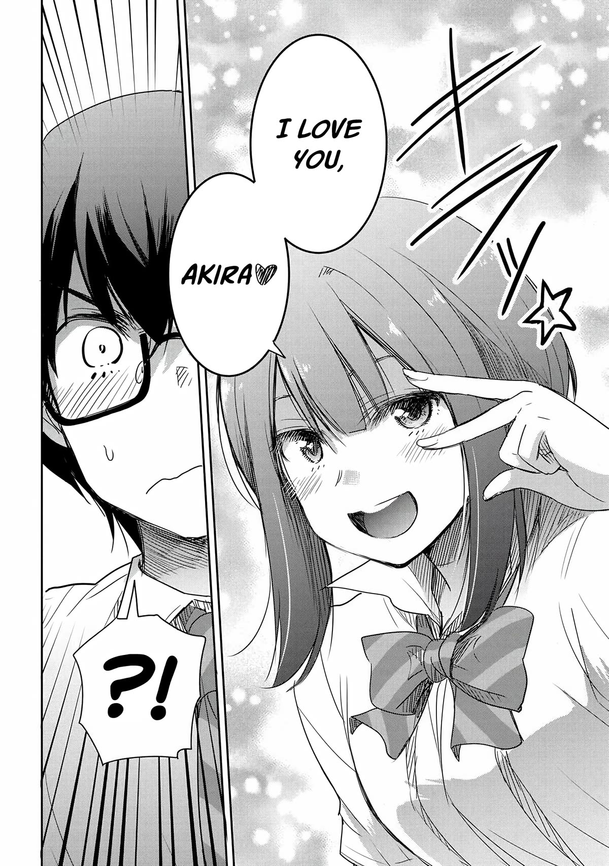 I Want to Marry Someone Stronger Than Me! Chapter 14 page 17 - Chapter 14