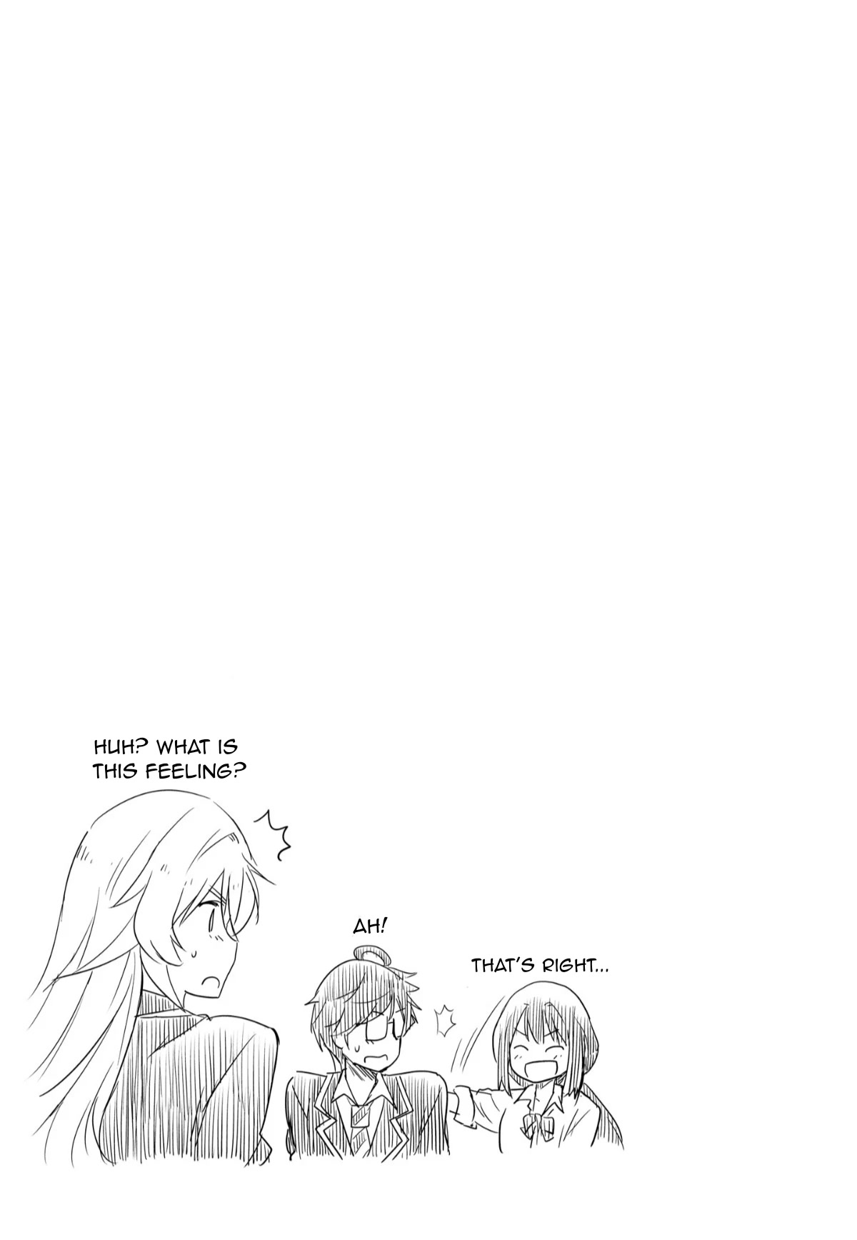 I Want to Marry Someone Stronger Than Me! Chapter 4 page 29 - Chapter 4