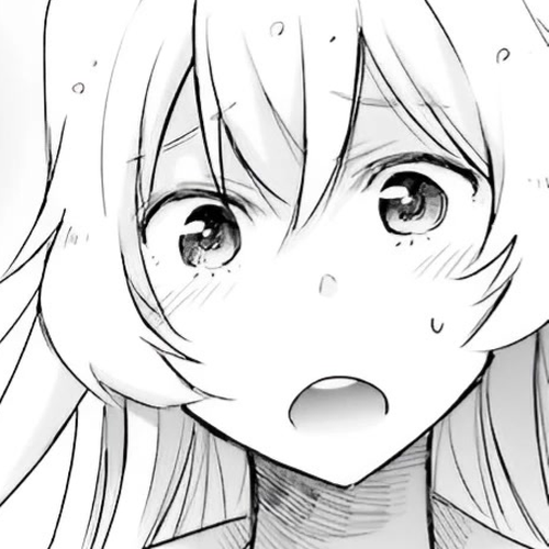 I Want to Marry Someone Stronger Than Me! Chapter 6.5 cover