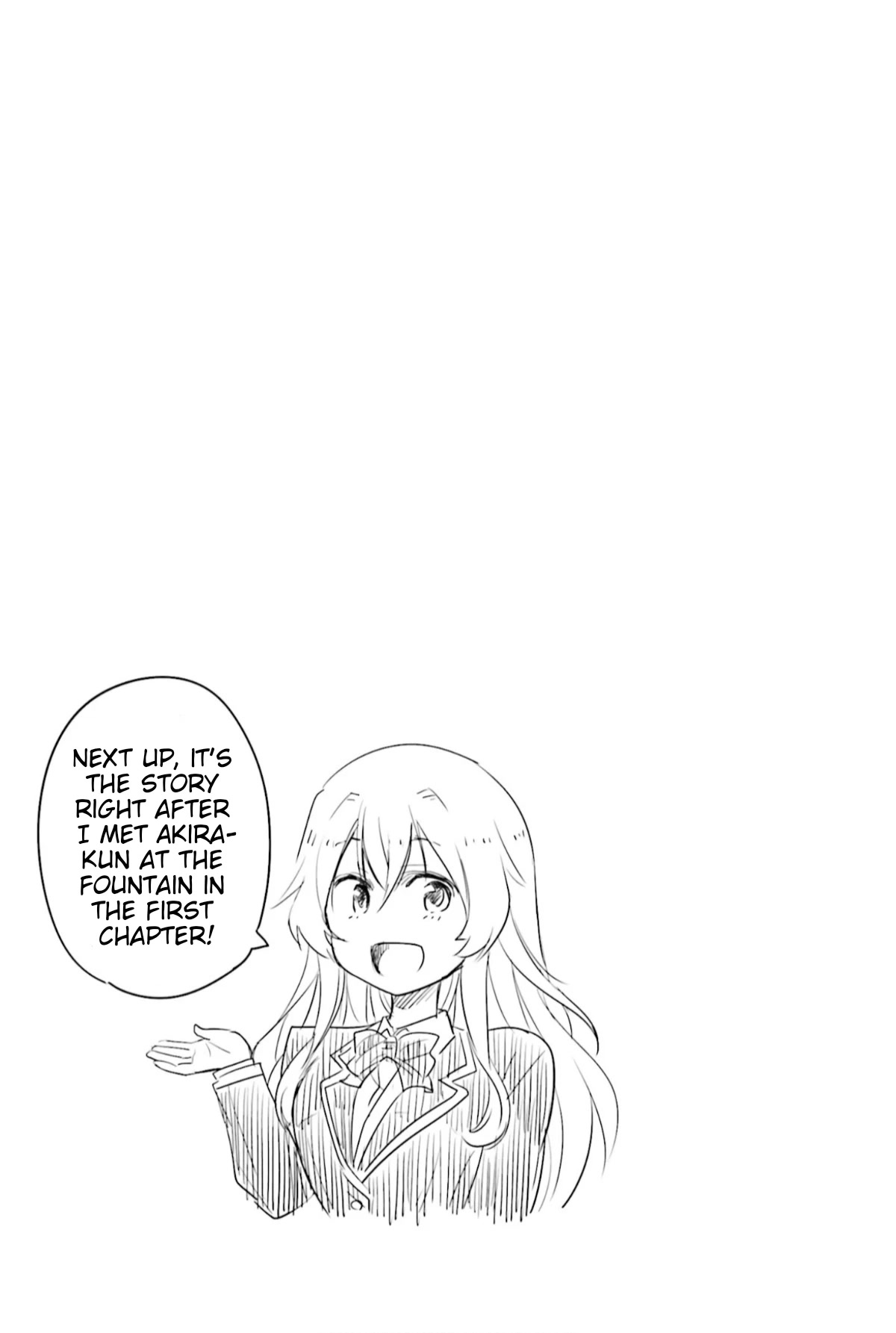 I Want to Marry Someone Stronger Than Me! Chapter 6 page 31 - Chapter 6